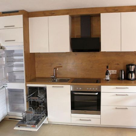 Ferienwohnung Mariner Inzing Esterno foto
