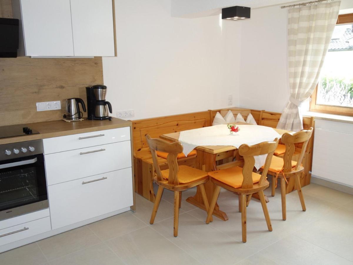 Ferienwohnung Mariner Inzing Esterno foto