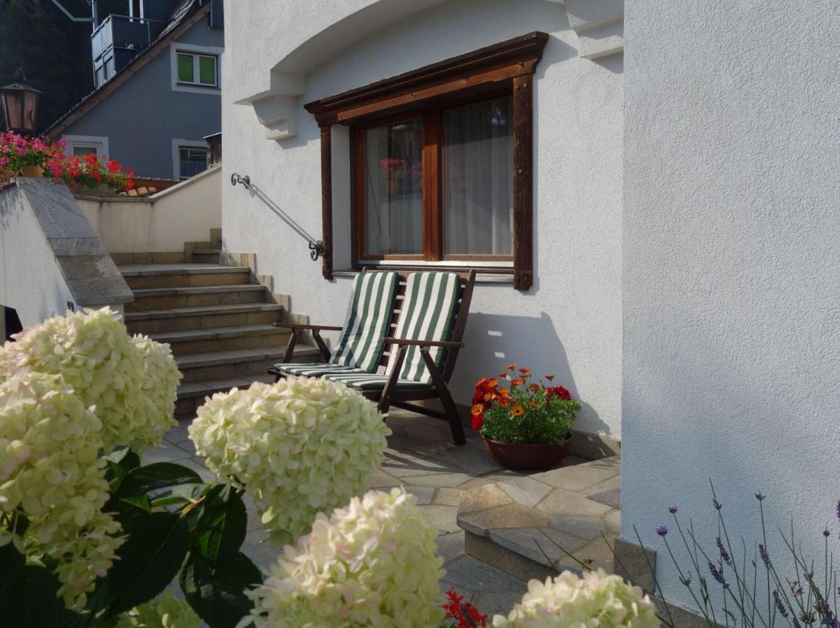 Ferienwohnung Mariner Inzing Esterno foto