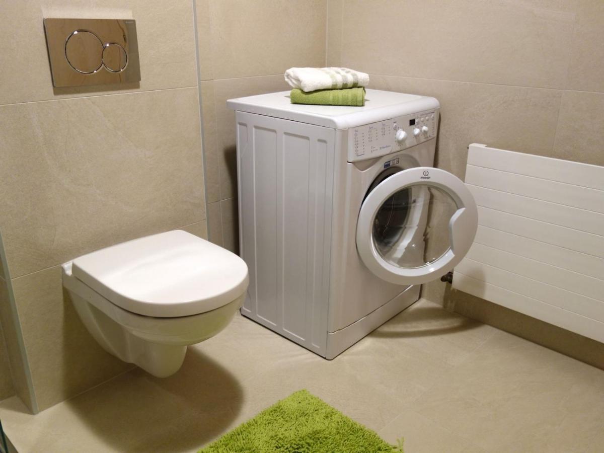 Ferienwohnung Mariner Inzing Esterno foto