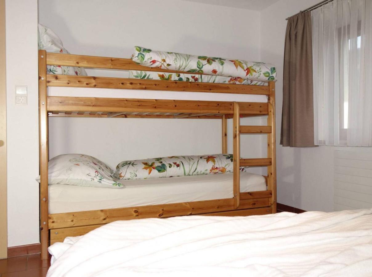 Ferienwohnung Mariner Inzing Esterno foto