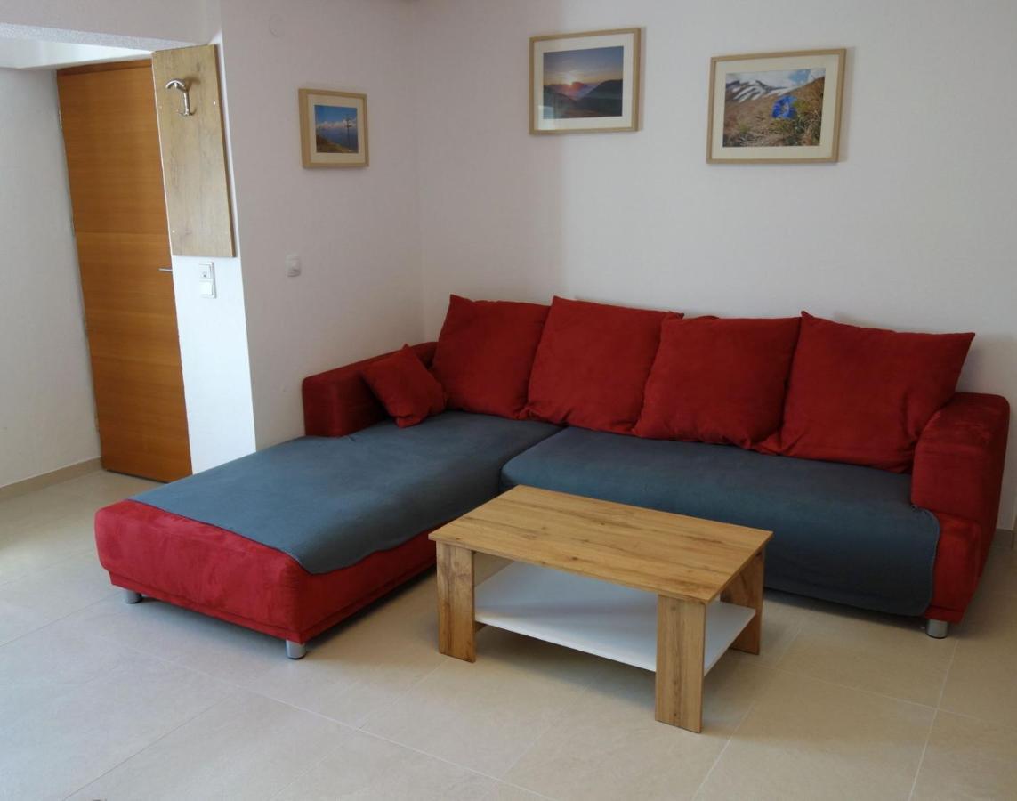 Ferienwohnung Mariner Inzing Esterno foto